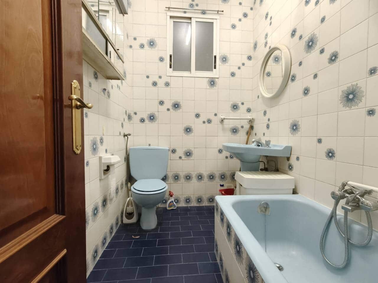 3 Zimmer Wohnung zu verkaufen in Bilbao - 270.000 € (Ref: 9694286)