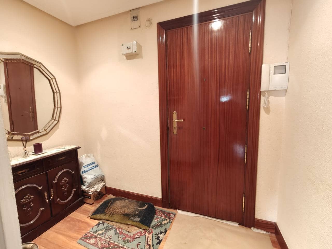 3 Zimmer Wohnung zu verkaufen in Bilbao - 270.000 € (Ref: 9694286)