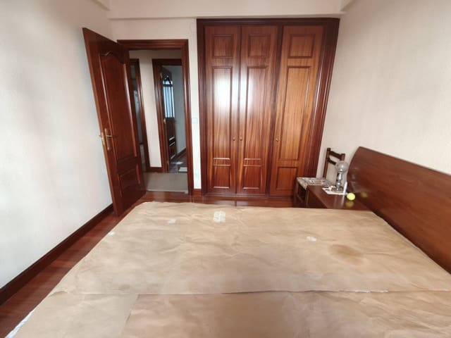 3 sypialnia Mieszkanie na sprzedaż w Bilbao - 270 000 € (Ref: 9694286)