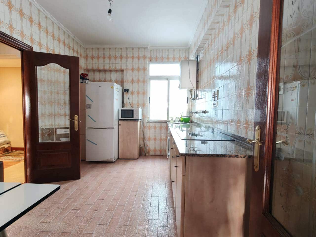 3 Zimmer Wohnung zu verkaufen in Bilbao - 270.000 € (Ref: 9694286)