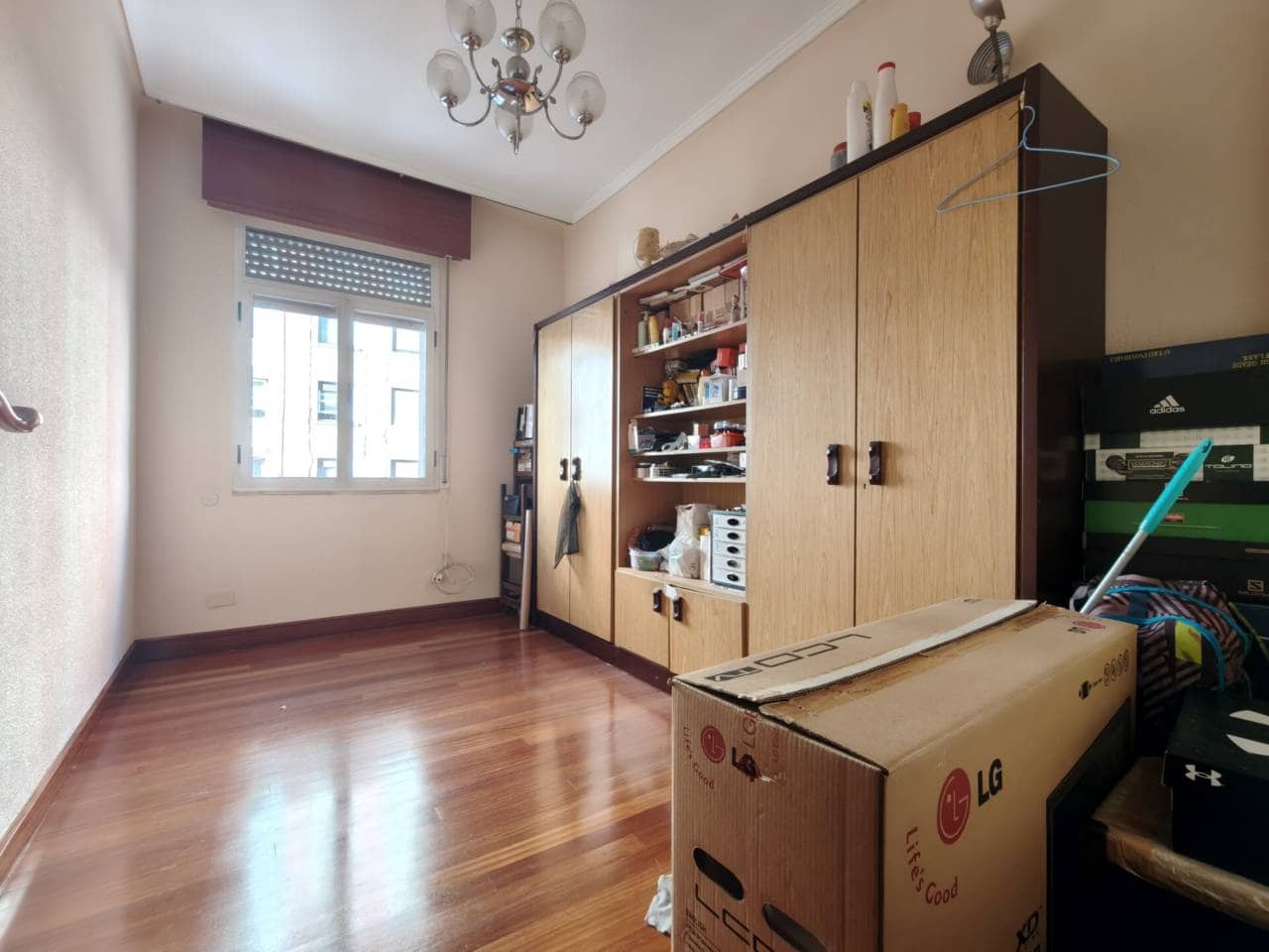 3 Zimmer Wohnung zu verkaufen in Bilbao - 270.000 € (Ref: 9694286)