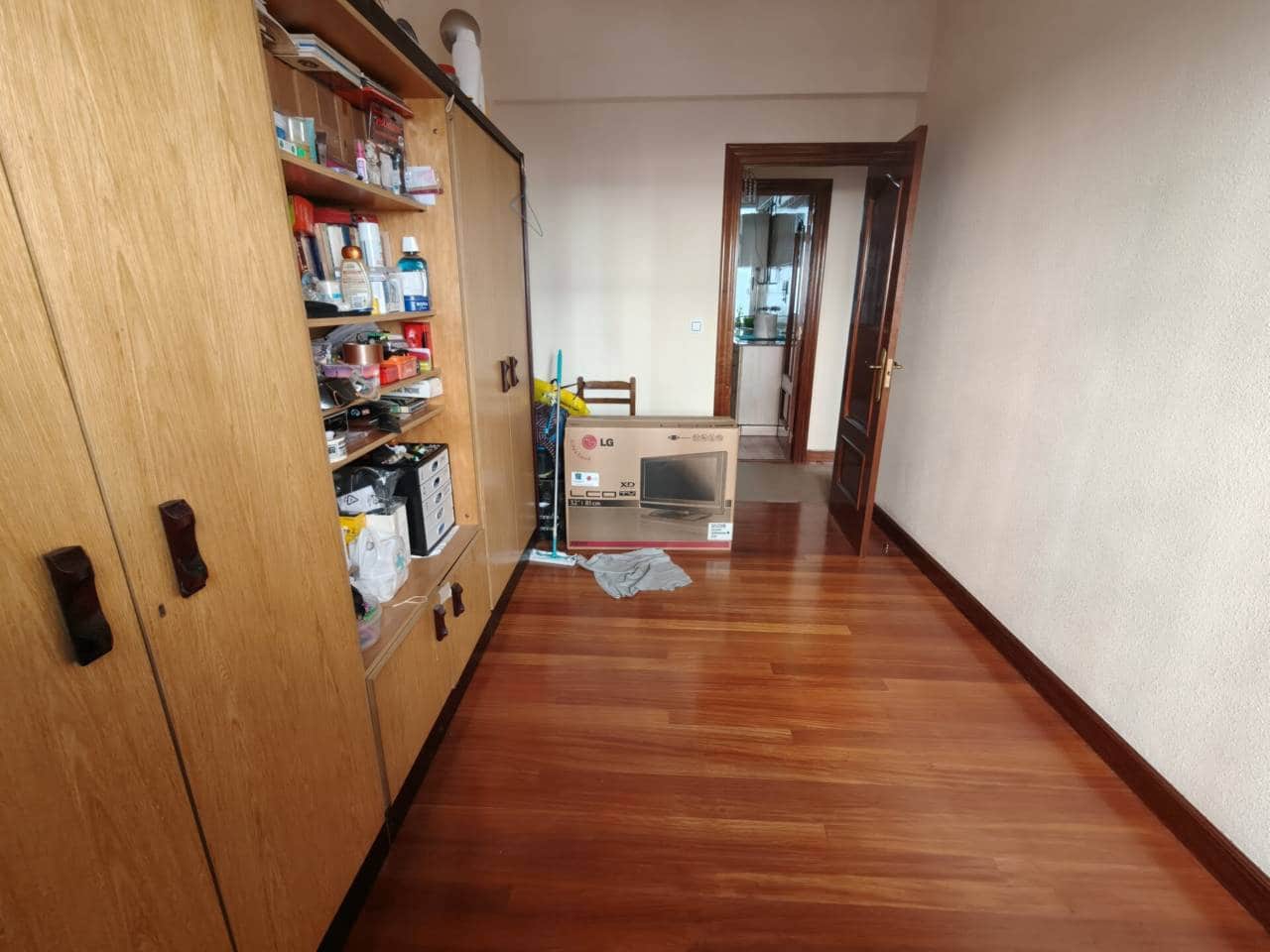 3 Zimmer Wohnung zu verkaufen in Bilbao - 270.000 € (Ref: 9694286)