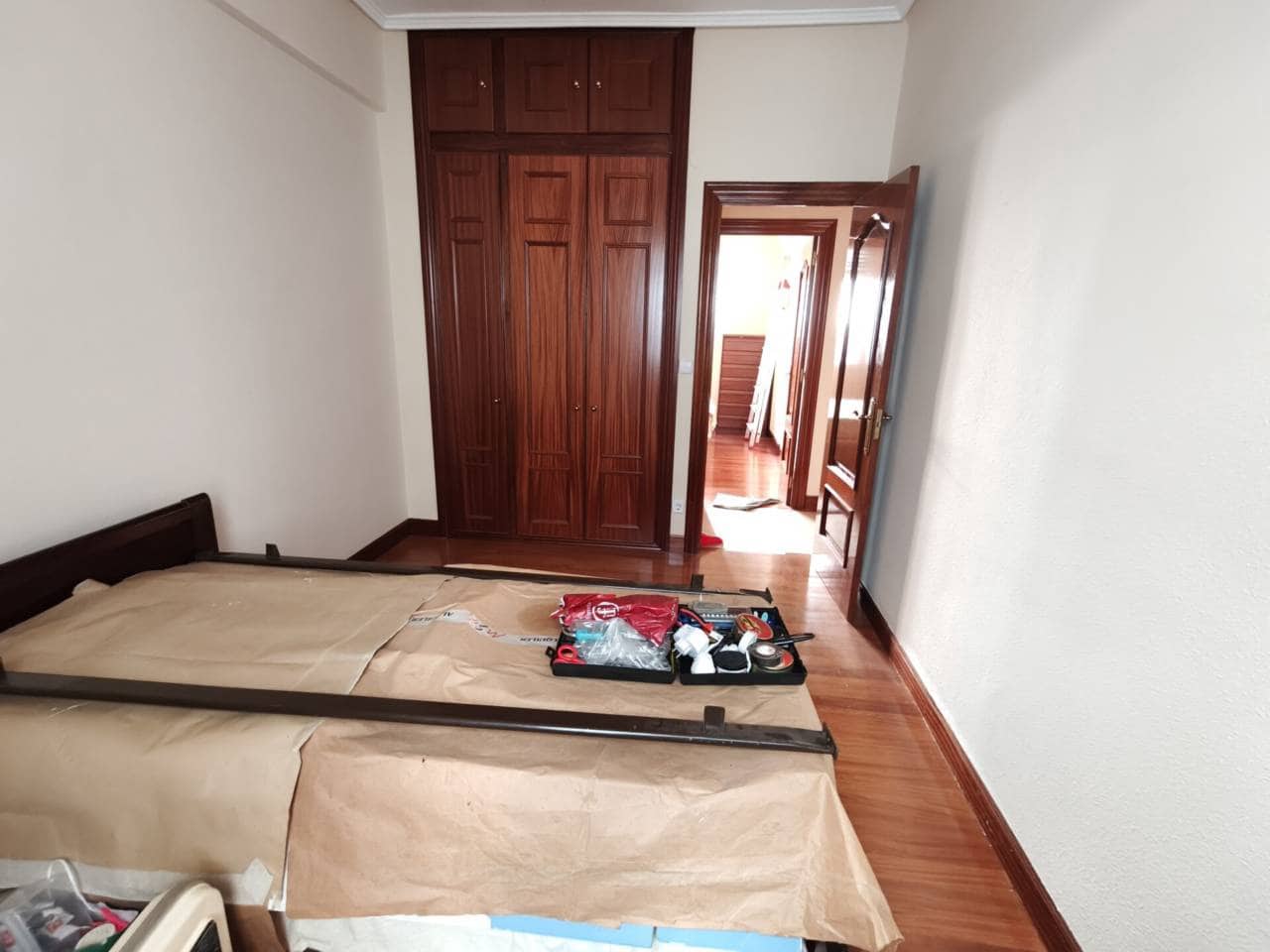 3 Zimmer Wohnung zu verkaufen in Bilbao - 270.000 € (Ref: 9694286)