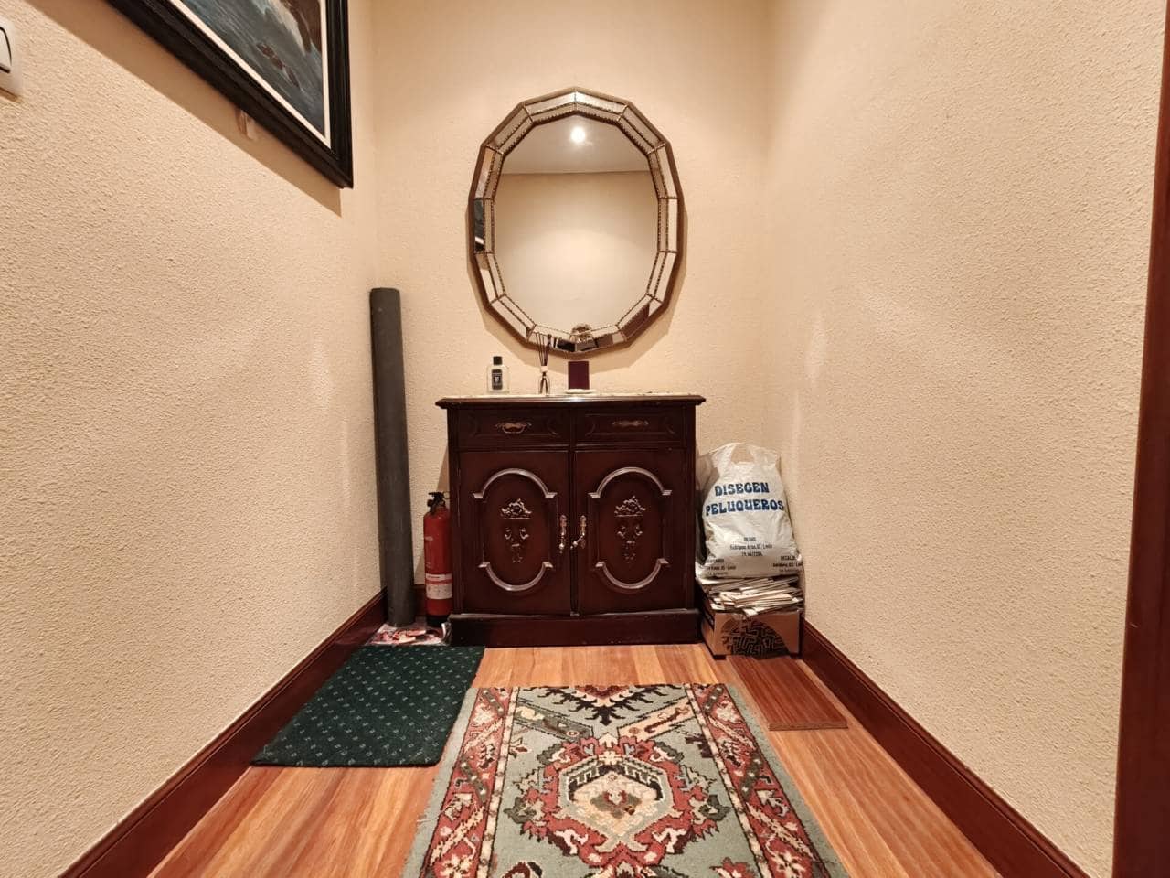 3 Zimmer Wohnung zu verkaufen in Bilbao - 270.000 € (Ref: 9694286)