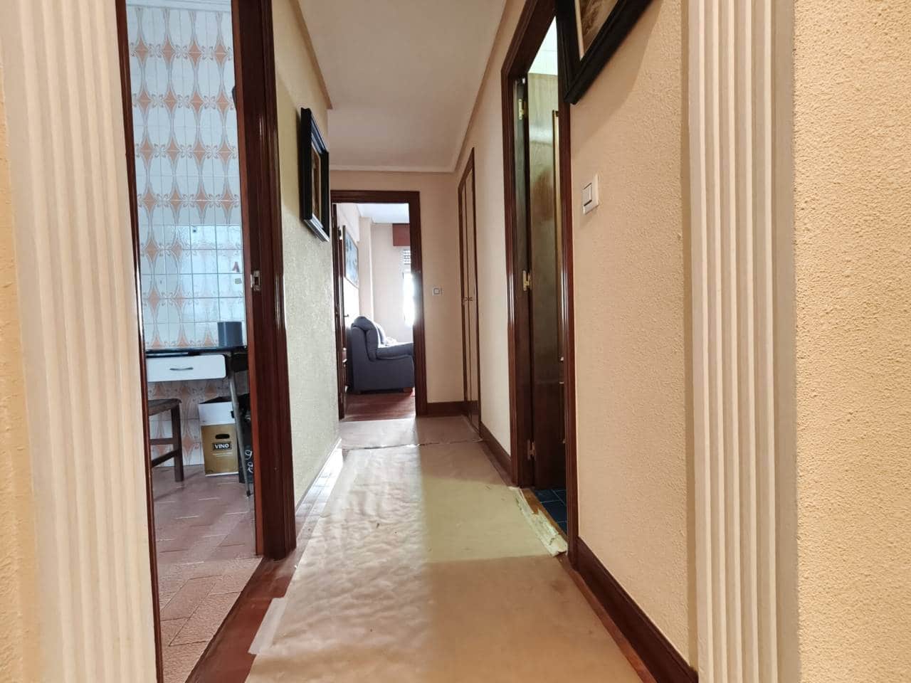 3 Zimmer Wohnung zu verkaufen in Bilbao - 270.000 € (Ref: 9694286)