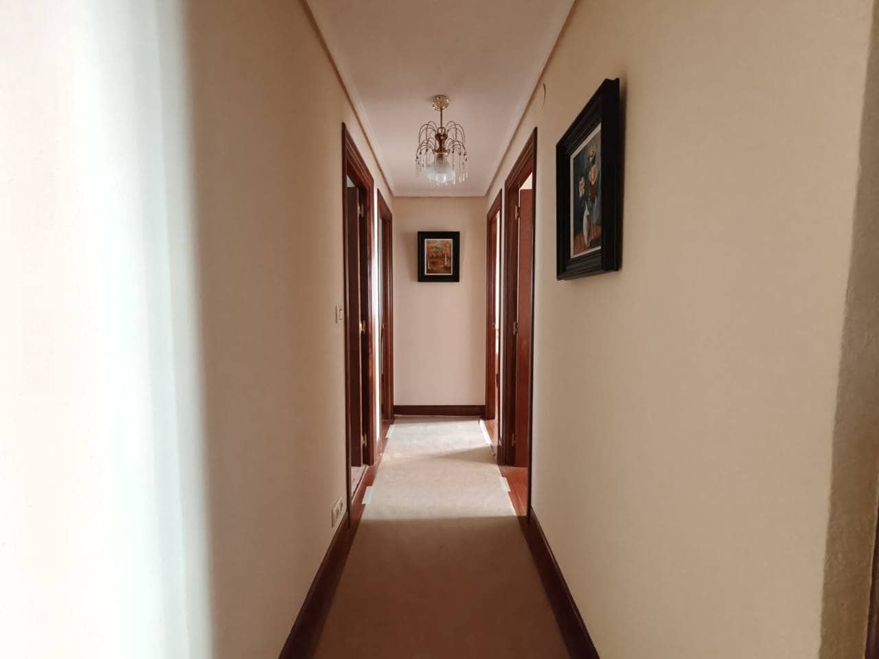 3 Zimmer Wohnung zu verkaufen in Bilbao - 270.000 € (Ref: 9694286)