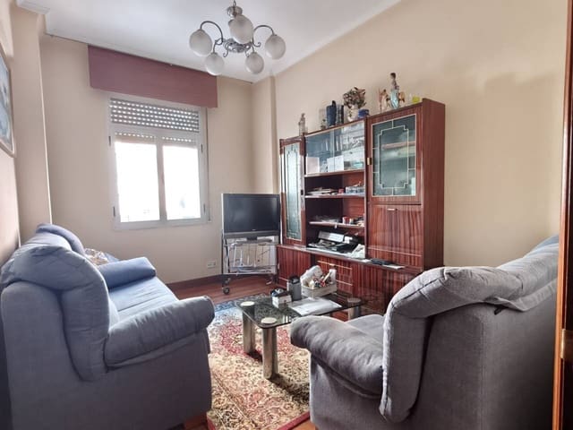 3 sypialnia Mieszkanie na sprzedaż w Bilbao - 270 000 € (Ref: 9694286)