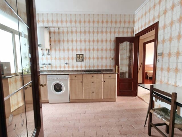 3 sypialnia Mieszkanie na sprzedaż w Bilbao - 270 000 € (Ref: 9694286)