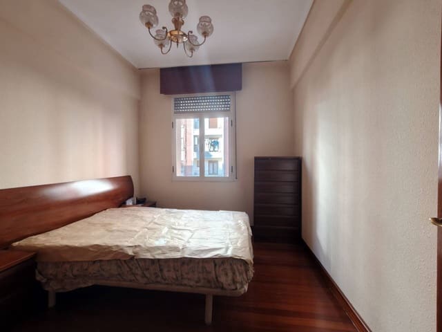 3 sypialnia Mieszkanie na sprzedaż w Bilbao - 270 000 € (Ref: 9694286)