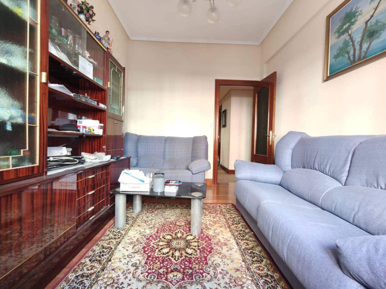 3 Zimmer Wohnung zu verkaufen in Bilbao - 270.000 € (Ref: 9694286)