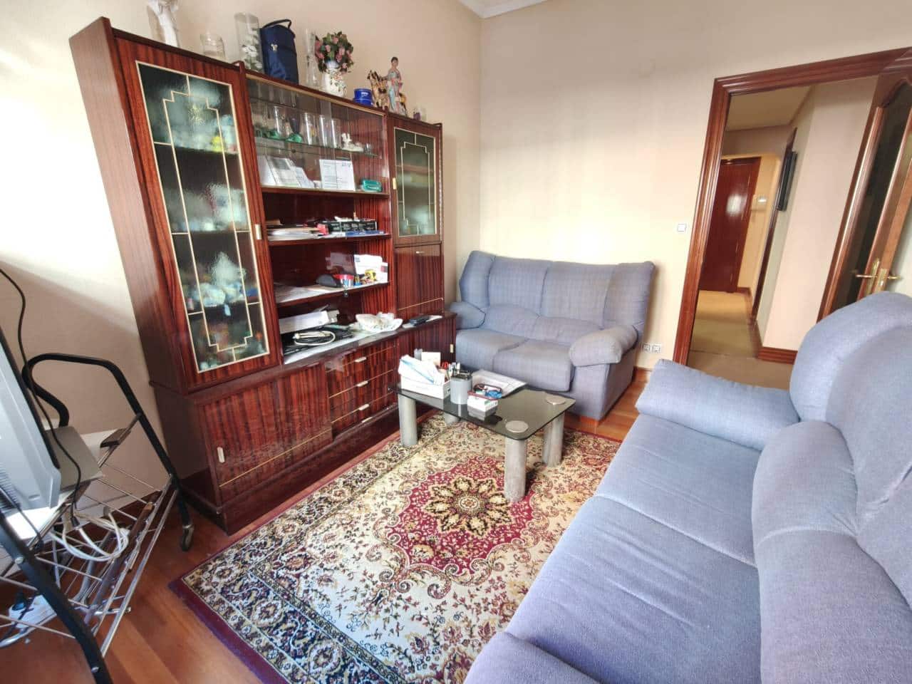 3 Zimmer Wohnung zu verkaufen in Bilbao - 270.000 € (Ref: 9694286)