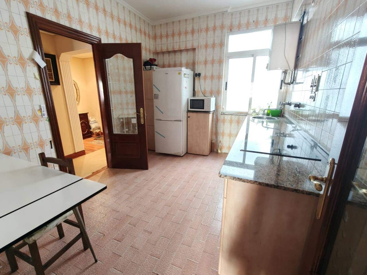 3 Zimmer Wohnung zu verkaufen in Bilbao - 270.000 € (Ref: 9694286)