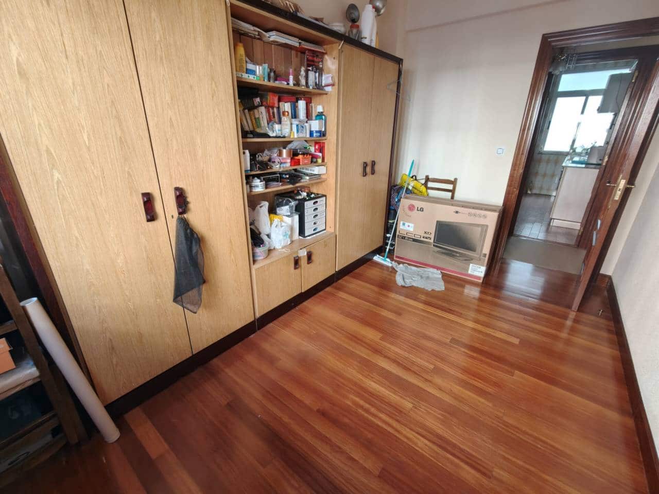 3 Zimmer Wohnung zu verkaufen in Bilbao - 270.000 € (Ref: 9694286)