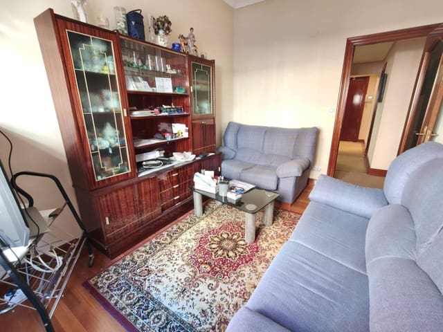 3 sypialnia Mieszkanie na sprzedaż w Bilbao - 270 000 € (Ref: 9694286)