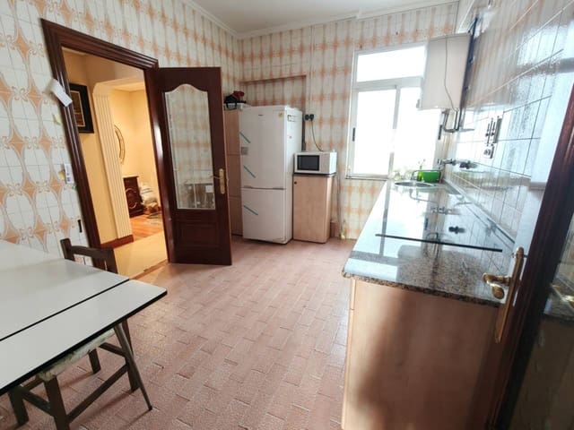 3 sypialnia Mieszkanie na sprzedaż w Bilbao - 270 000 € (Ref: 9694286)