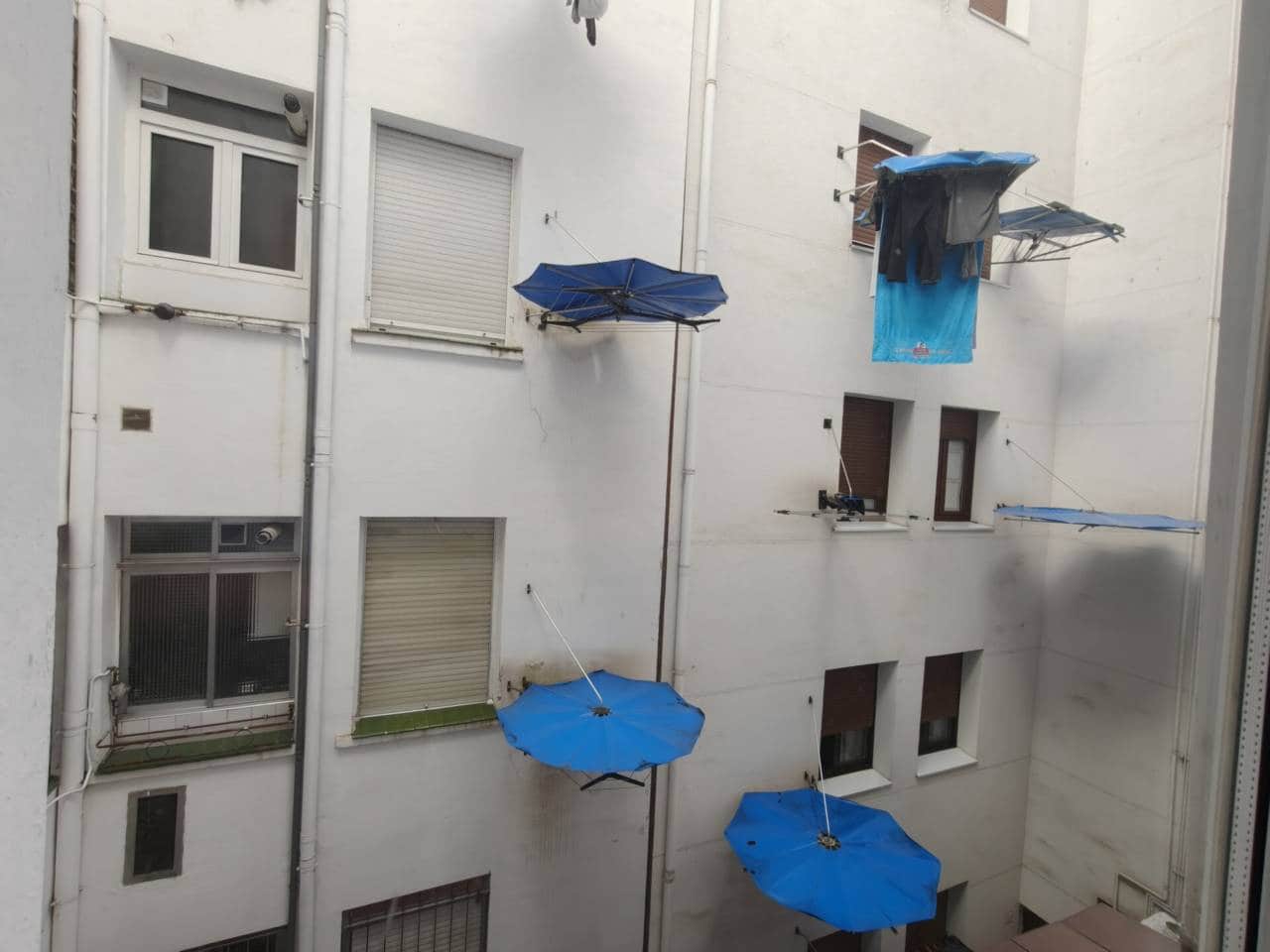 3 soveværelse Lejlighed til salg i Bilbao - € 270.000 (Ref: 9694286)