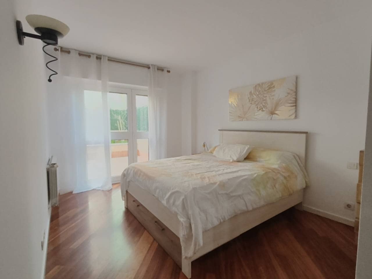 2 Zimmer Wohnung zu verkaufen in Bilbao mit Garage - 325.000 € (Ref: 9694287)