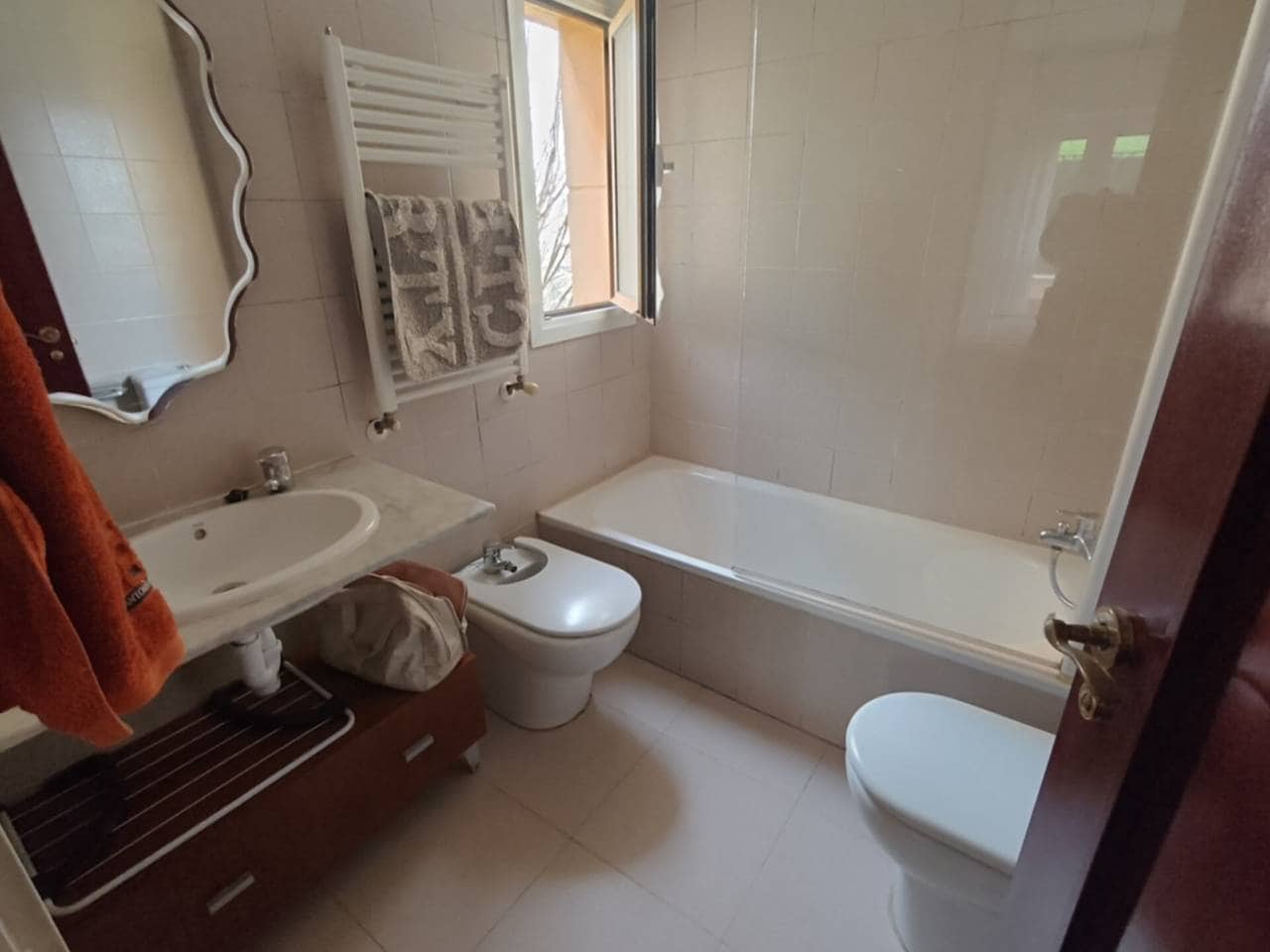 2 Zimmer Wohnung zu verkaufen in Bilbao mit Garage - 325.000 € (Ref: 9694287)