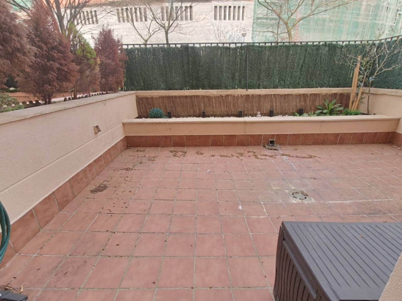 2 Zimmer Wohnung zu verkaufen in Bilbao mit Garage - 325.000 € (Ref: 9694287)