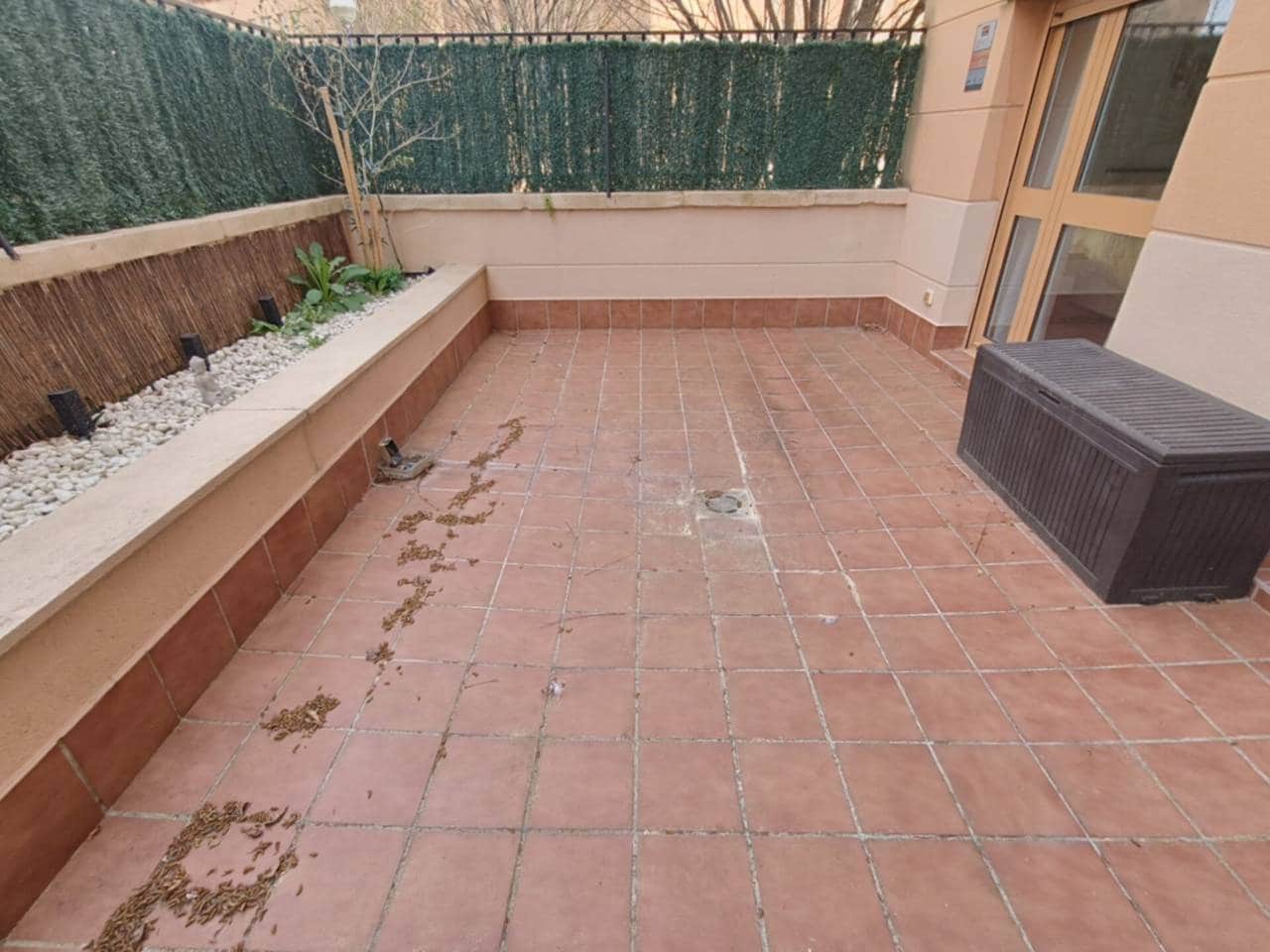 2 Zimmer Wohnung zu verkaufen in Bilbao mit Garage - 325.000 € (Ref: 9694287)