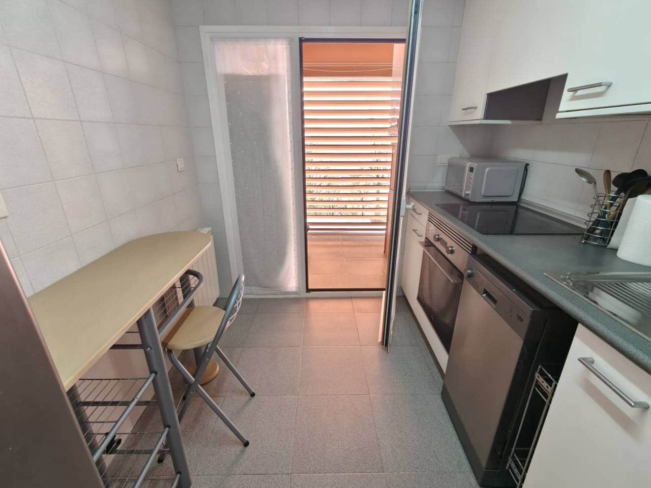 2 Zimmer Wohnung zu verkaufen in Bilbao mit Garage - 325.000 € (Ref: 9694287)
