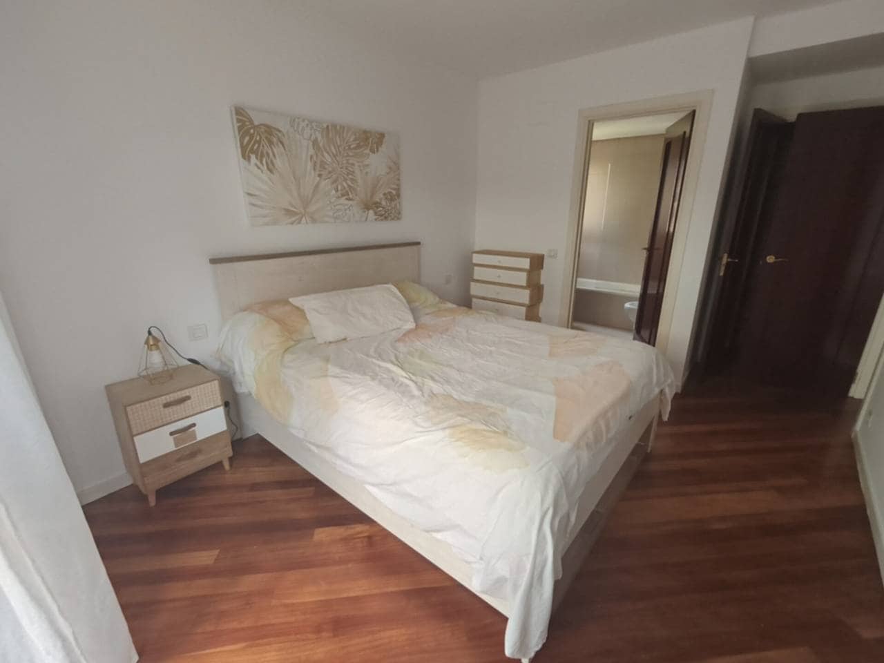 2 Zimmer Wohnung zu verkaufen in Bilbao mit Garage - 325.000 € (Ref: 9694287)