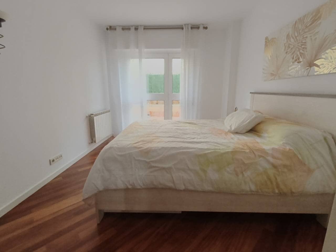 2 Zimmer Wohnung zu verkaufen in Bilbao mit Garage - 325.000 € (Ref: 9694287)