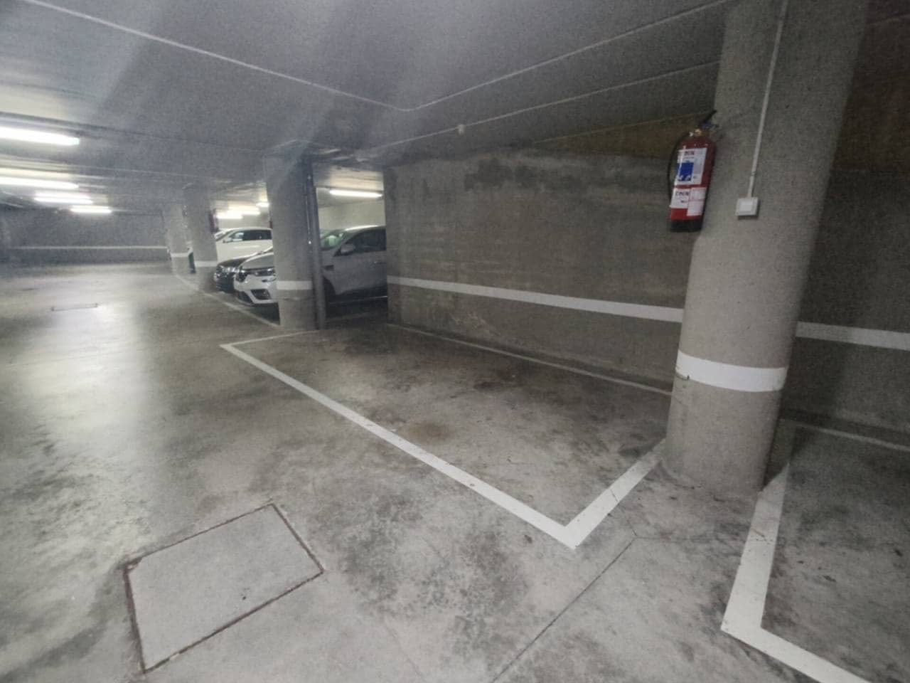 2 Zimmer Wohnung zu verkaufen in Bilbao mit Garage - 325.000 € (Ref: 9694287)