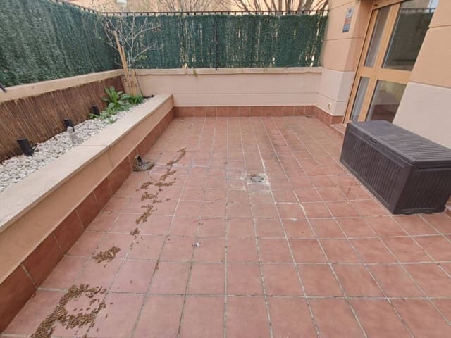 2 Zimmer Wohnung zu verkaufen in Bilbao mit Garage - 325.000 € (Ref: 9694287)