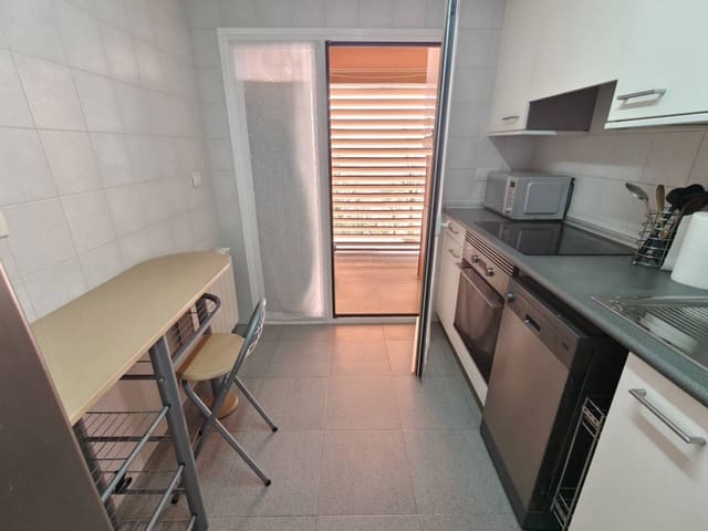 2 Zimmer Wohnung zu verkaufen in Bilbao mit Garage - 325.000 € (Ref: 9694287)