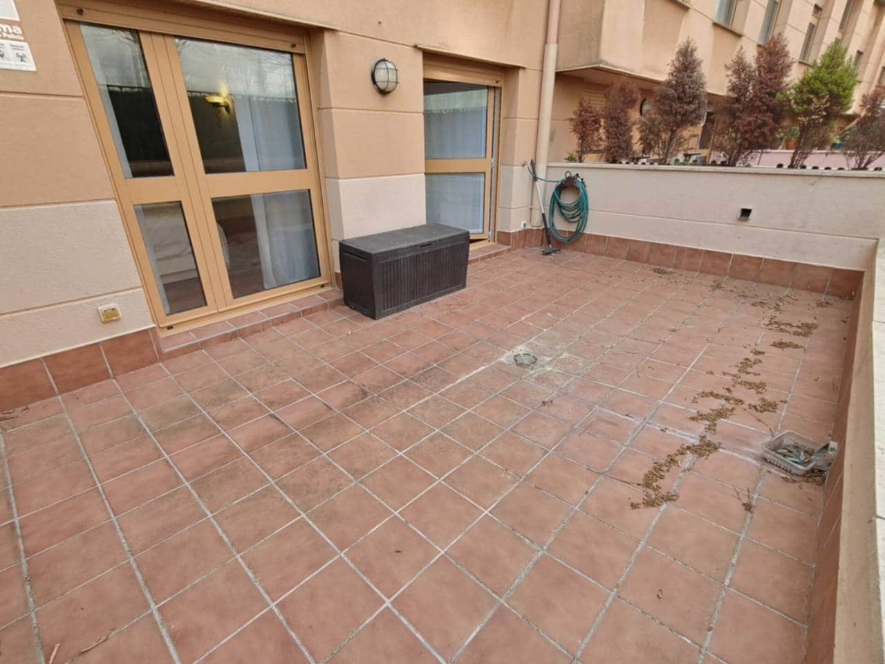 2 Zimmer Wohnung zu verkaufen in Bilbao mit Garage - 325.000 € (Ref: 9694287)