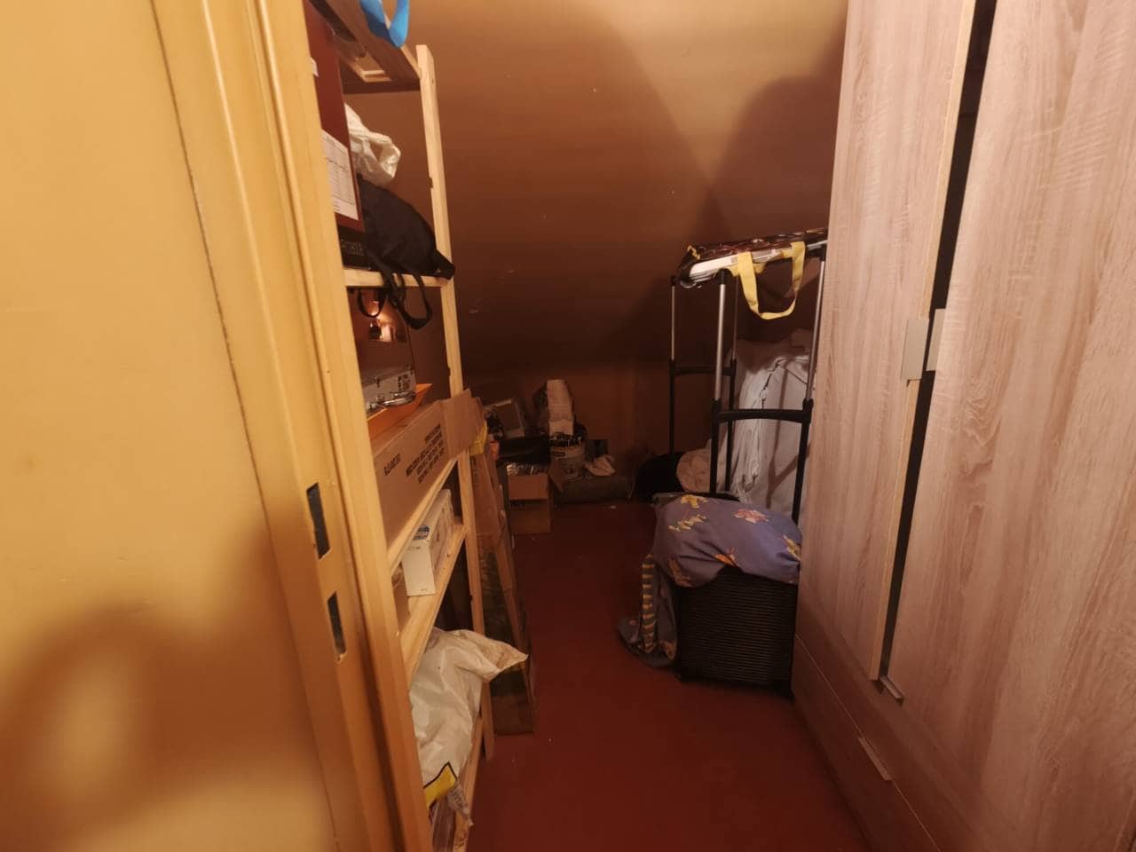 2 Zimmer Wohnung zu verkaufen in Bilbao mit Garage - 325.000 € (Ref: 9694287)