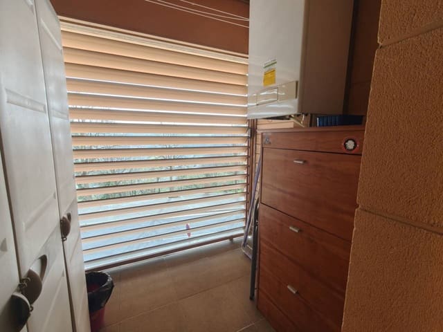 2 Zimmer Wohnung zu verkaufen in Bilbao mit Garage - 325.000 € (Ref: 9694287)