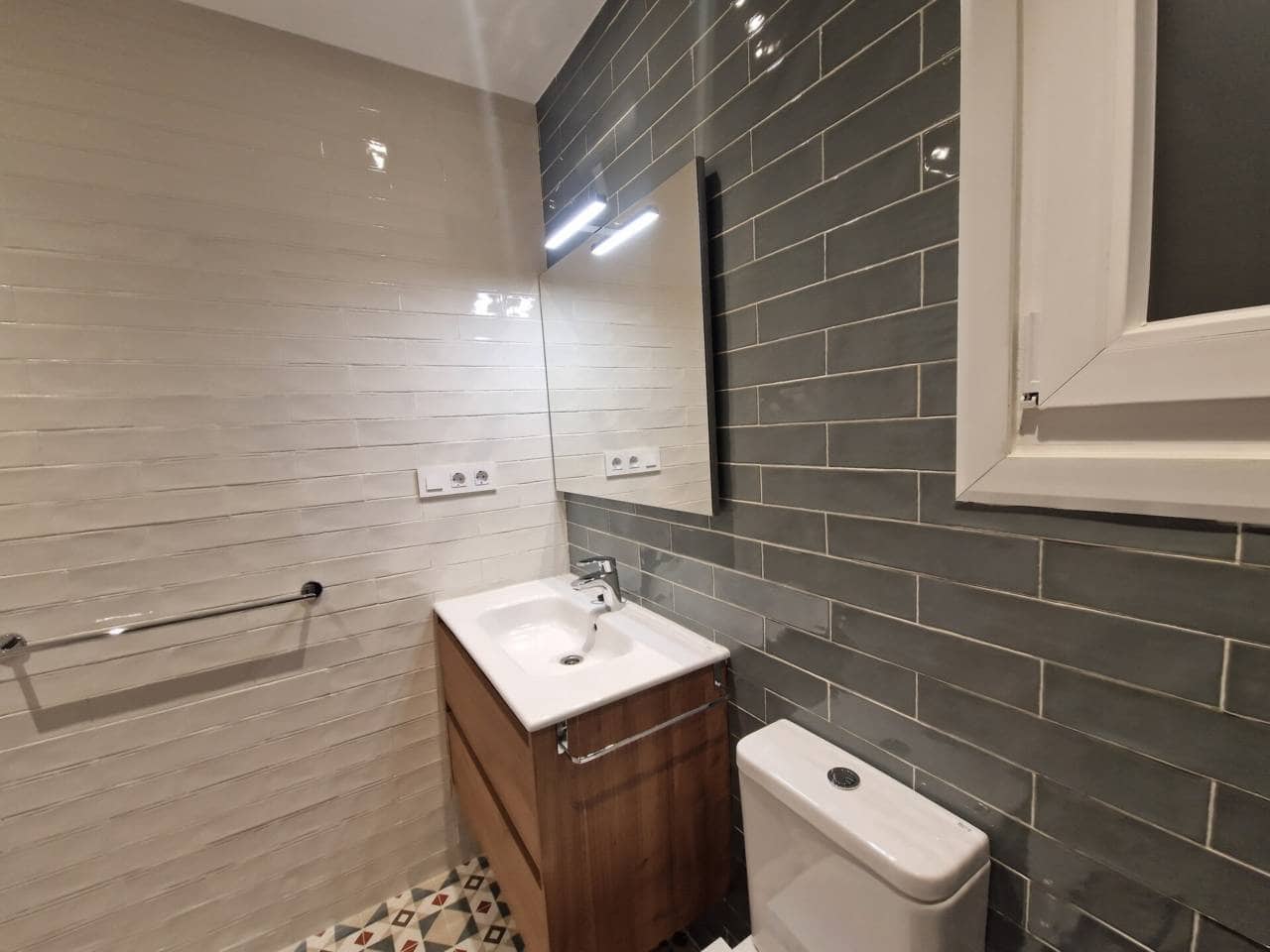 2 bedroom Flat for rent in Basauri - € 990 (Ref: 9714357)