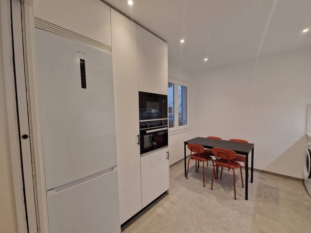 2 bedroom Flat for rent in Basauri - € 990 (Ref: 9714357)