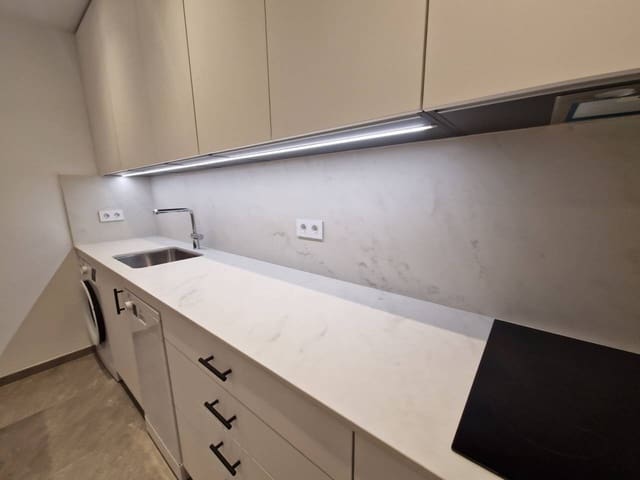 2 bedroom Flat for rent in Basauri - € 990 (Ref: 9714357)