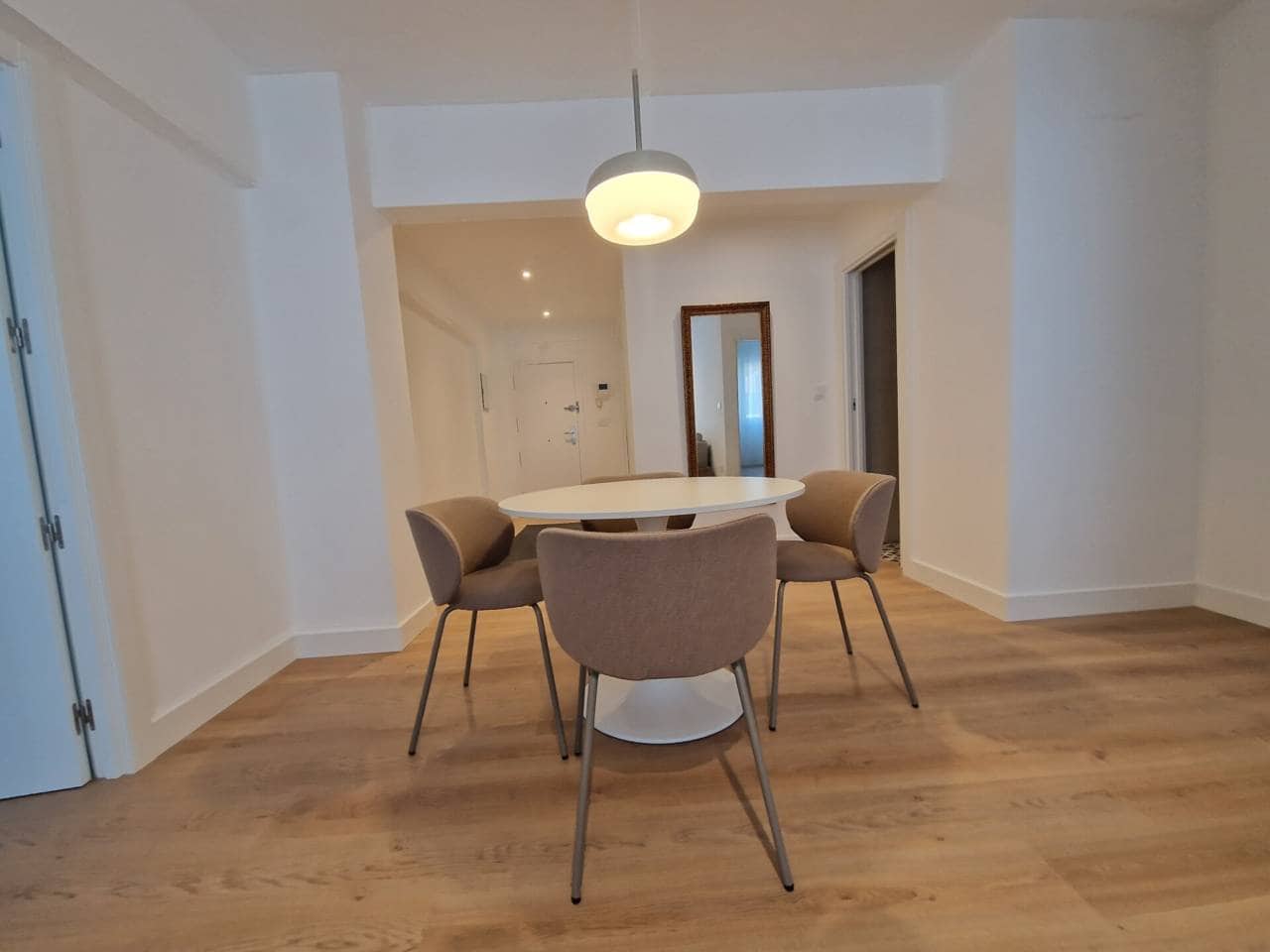 2 bedroom Flat for rent in Basauri - € 990 (Ref: 9714357)