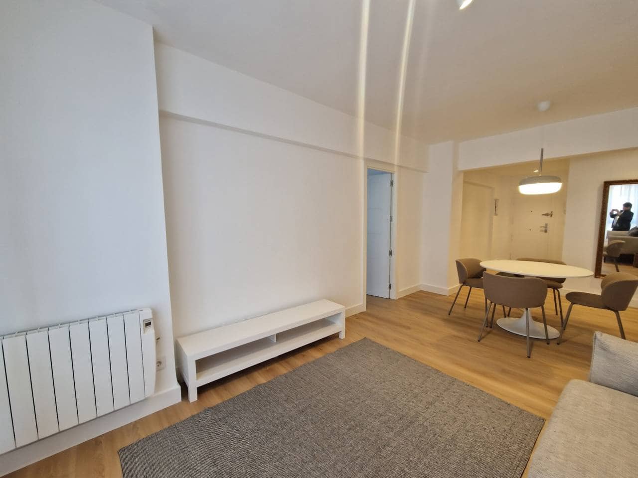 2 bedroom Flat for rent in Basauri - € 990 (Ref: 9714357)