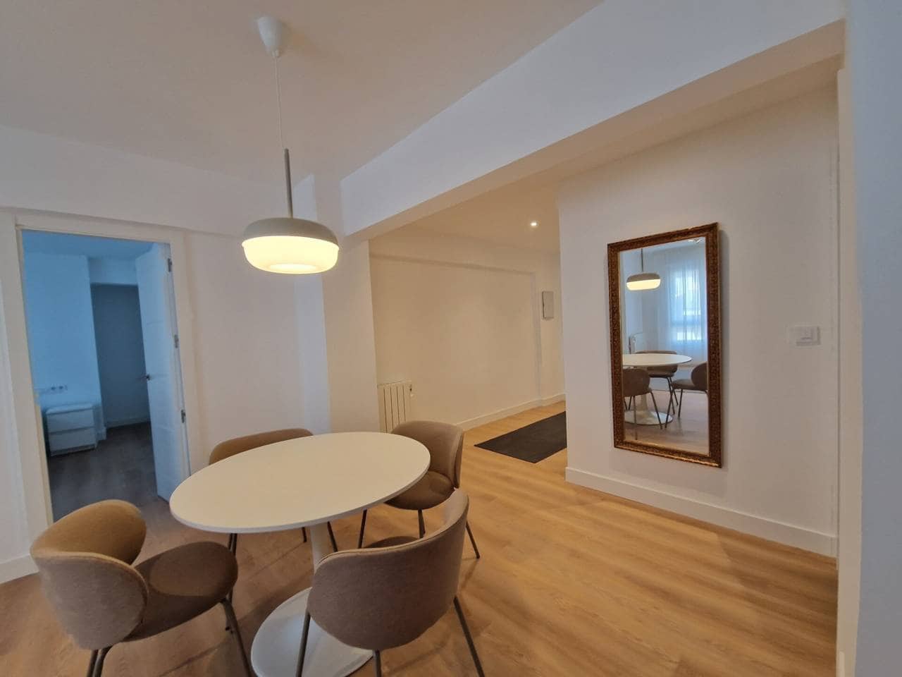 2 bedroom Flat for rent in Basauri - € 990 (Ref: 9714357)