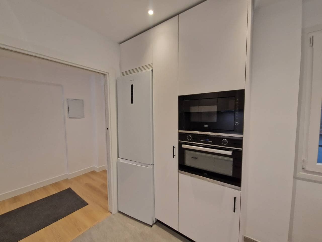 2 bedroom Flat for rent in Basauri - € 990 (Ref: 9714357)