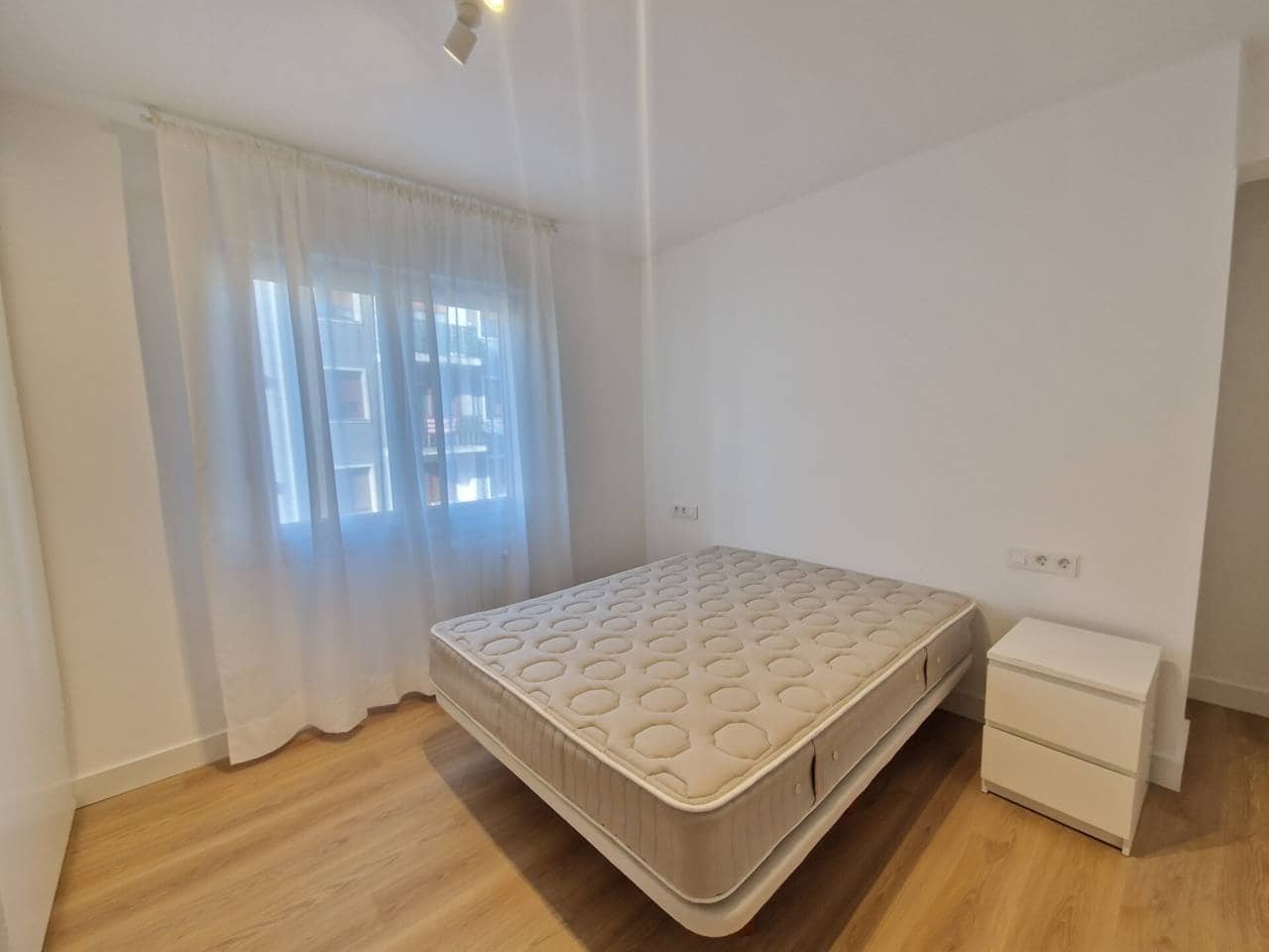 2 bedroom Flat for rent in Basauri - € 990 (Ref: 9714357)