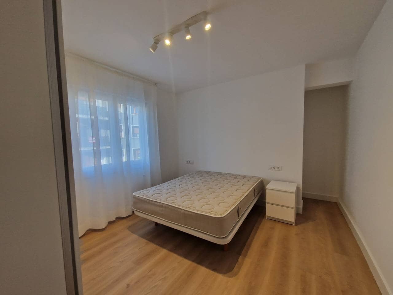 2 bedroom Flat for rent in Basauri - € 990 (Ref: 9714357)