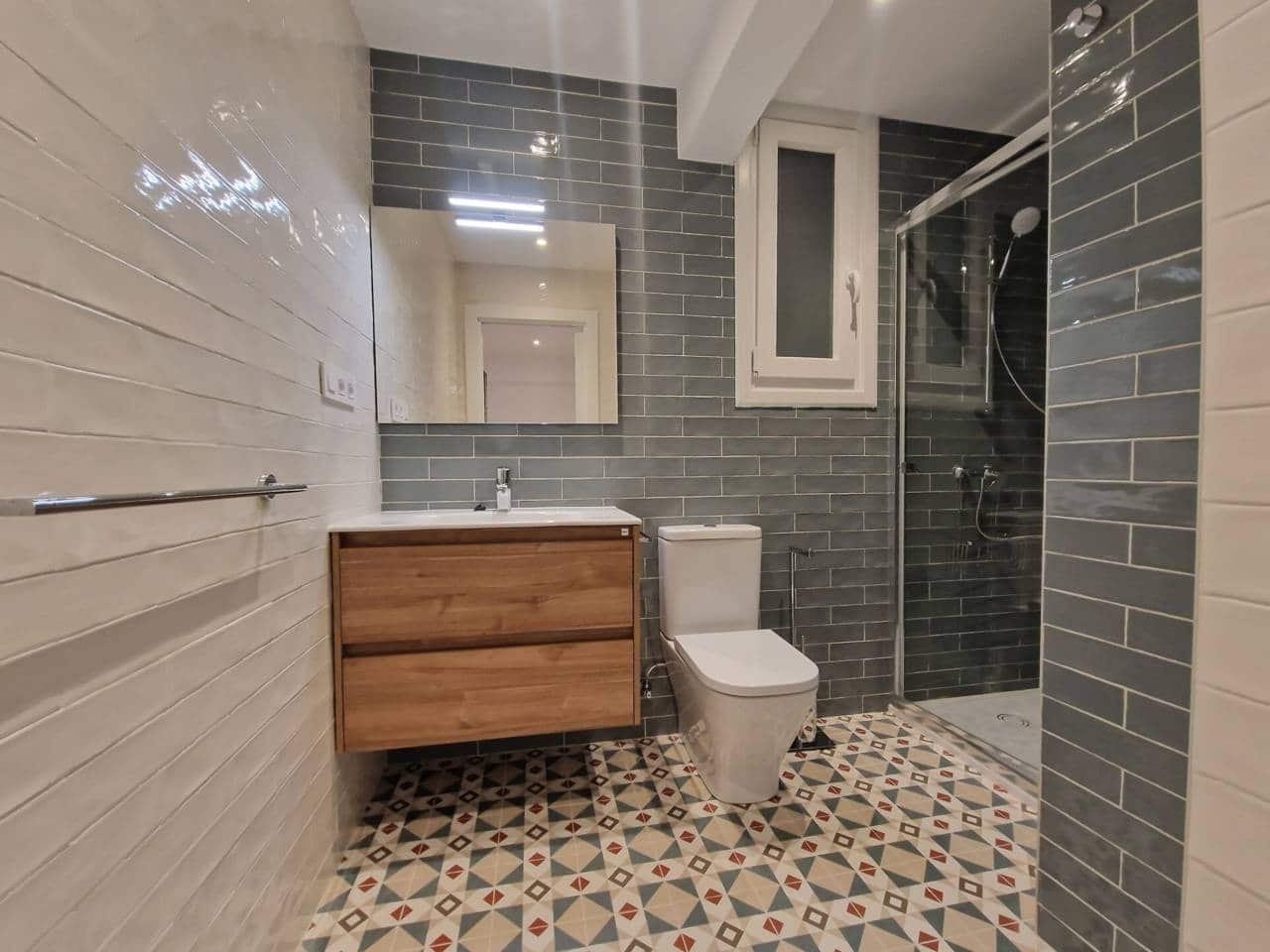 2 bedroom Flat for rent in Basauri - € 990 (Ref: 9714357)