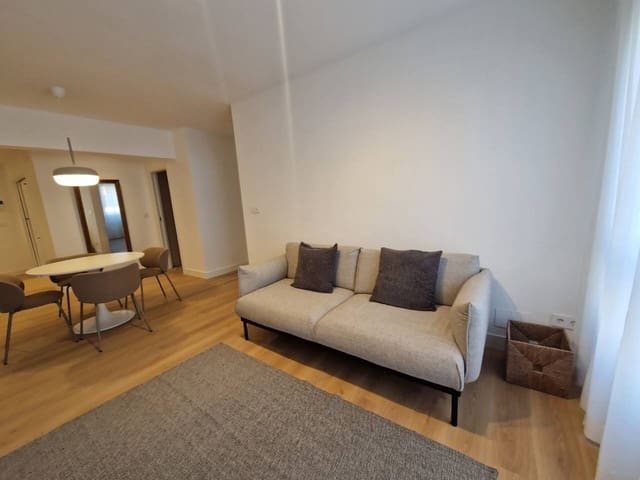 2 bedroom Flat for rent in Basauri - € 990 (Ref: 9714357)