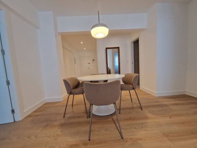 2 bedroom Flat for rent in Basauri - € 990 (Ref: 9714357)