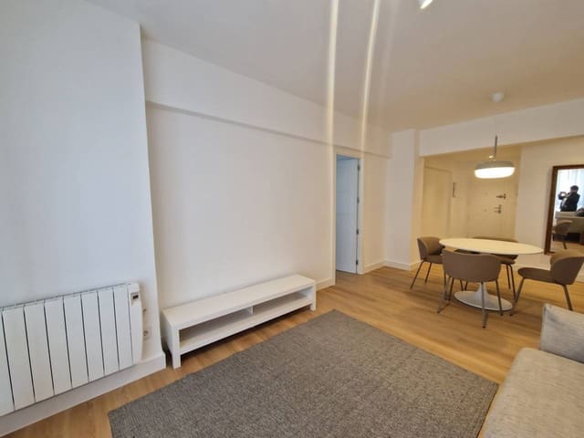 2 bedroom Flat for rent in Basauri - € 990 (Ref: 9714357)