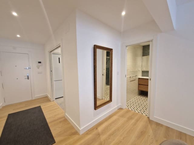 2 bedroom Flat for rent in Basauri - € 990 (Ref: 9714357)