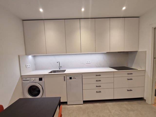 2 bedroom Flat for rent in Basauri - € 990 (Ref: 9714357)