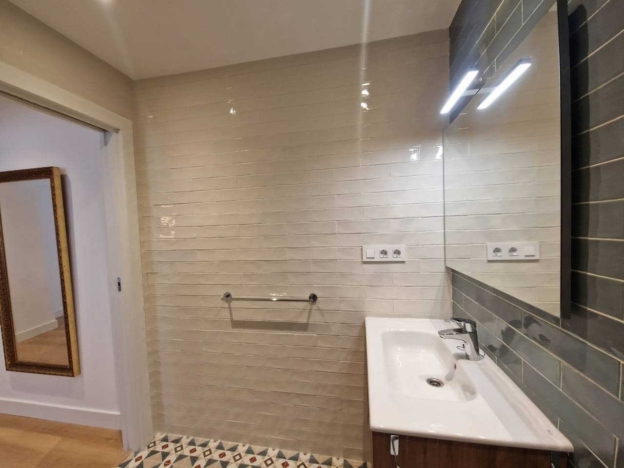 2 bedroom Flat for rent in Basauri - € 990 (Ref: 9714357)