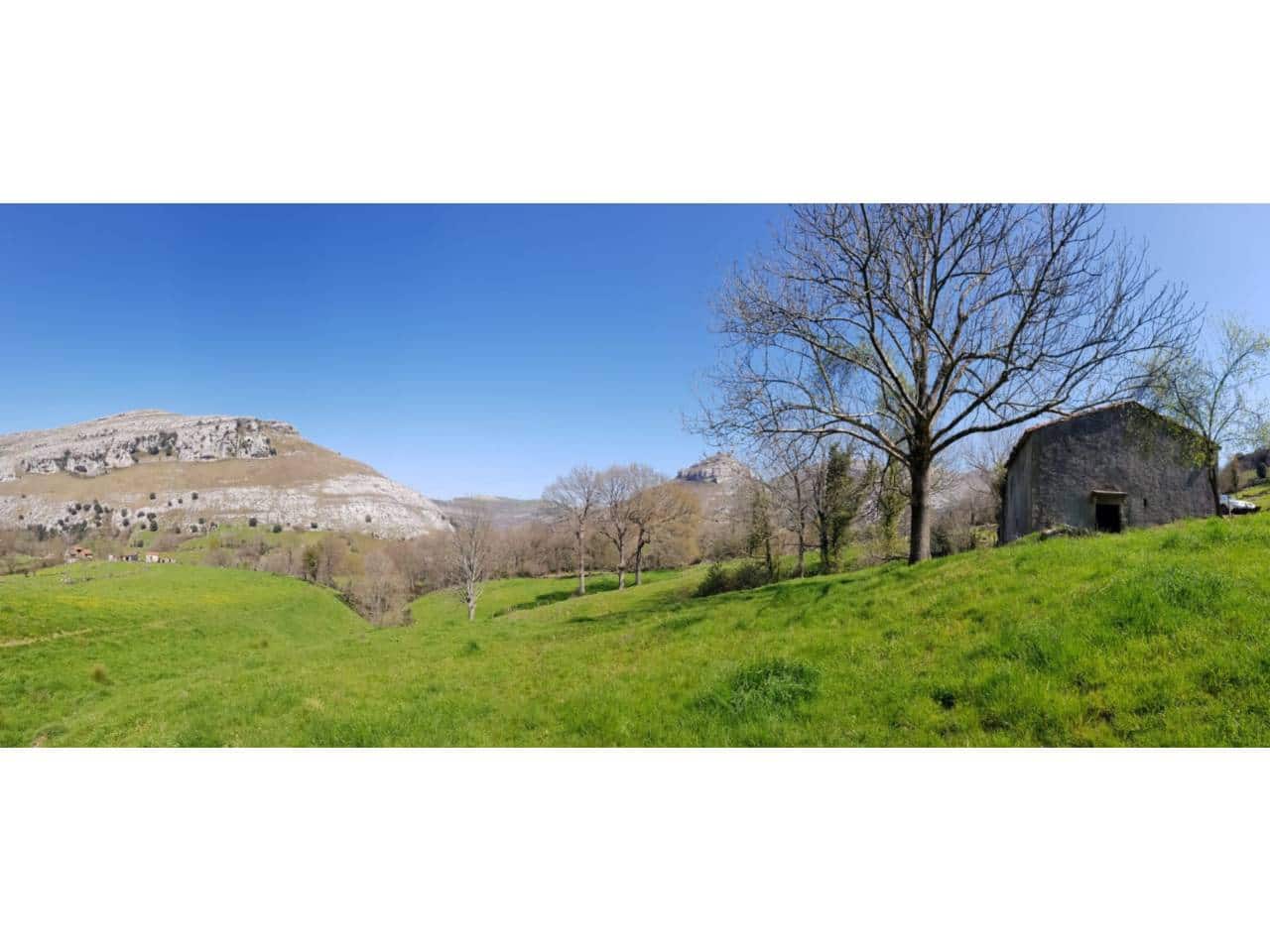 Finca/Landgut zu verkaufen in Ruesga - 58.000 € (Ref: 9714358)